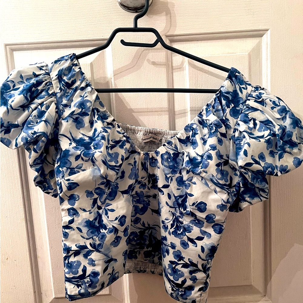 Abercrombie Top M